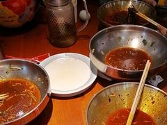 -鑫日千里马朝鲜族小馆(总店)