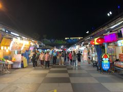 -花莲东大门国际观光夜市