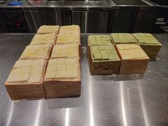 招牌厚多士-大树餐厅(益田假日店)