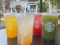 -星巴克(天津五大道店)