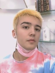 -MASTER 男士发型设计