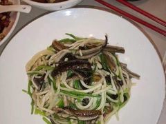 -玫瑰厅上海菜(兴国路店)