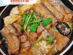 -东北大院·东北菜(三台子店)