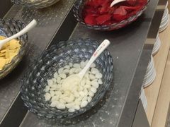 -焯牛潮汕牛肉火锅(云峰街创始店)