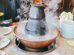 -东来顺饭庄(西直门店)