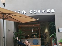 -via coffee(万象城店)