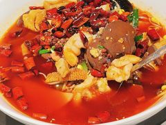 -北平食府·北京烤鸭(北京西站六里桥店)