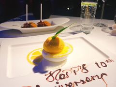 -香港喜来登酒店蚝酒吧