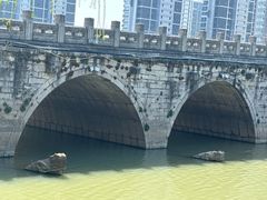 -七桥瓮公园