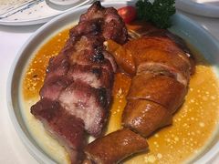 -新旺茶餐厅·早餐·夜宵(仙霞店)