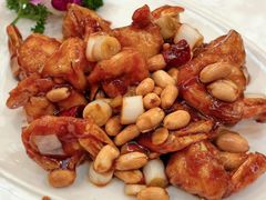 -北京小肠陈饭庄(方庄店)