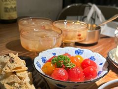 -岛风·台食小馆 ISLAND BISTRO(烟台山店)
