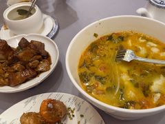 -银都上海菜馆(粤海东路店)