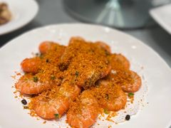 -艳阳天·非遗楚菜(武汉客厅店)