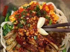 -王菊美食街·王菊面馆(总店)