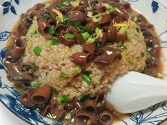 -宾朋海鲜饭庄(兴海路店)