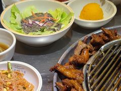 -喜来稀肉(虹泉路店)