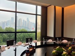 -丽晶轩中餐厅(重庆丽晶酒店)
