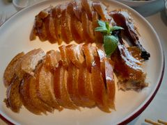 -大鸭梨烤鸭(顺义石园店)