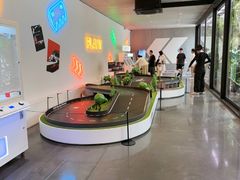 -现代汽车文化中心 Hyundai Motorstudio Beijing