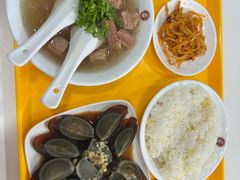 -雨霖祥和炖肉(南市店)