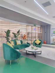-厦门安达仕酒店·衡境SPA