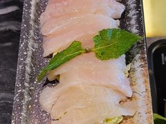 巴沙鱼-王家渡火锅(金宝汇店)