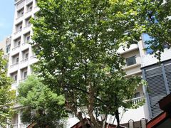 外景-锦江之星品尚(杭州西湖大道南宋御街店)