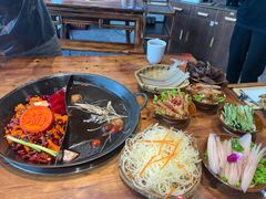 -楠火锅(哈尔滨金爵万象店)