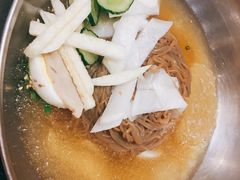 -韩屋韩国料理(天山路店)