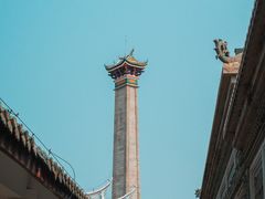 -集美鳌园景区