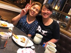 -韩盛·盛江山自助料理(中街大悦城店)