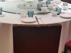 -逸林轩中餐厅(中信泰富朱家角锦江酒店)