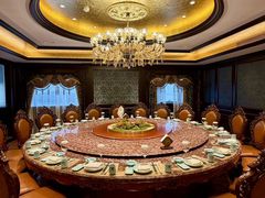 -四世同堂·京菜·烤鸭(双井店)