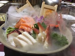 -铁板诱惑法式铁板烧(大卫城店)