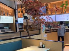 -花漫里日式餐厅(南安中骏店)