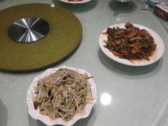 -东门老磨坊羊汤馆(兰山新东关店)