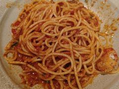 -芭莉与彩虹西餐厅(成都合生汇店)