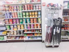 -7-11便利店(正阳街店)
