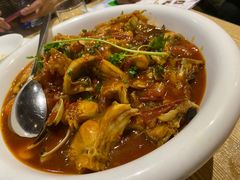 -渔太泰漓江小馆·广西融合菜(西街店)