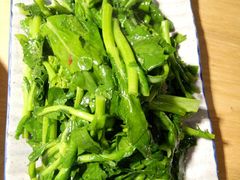 清炒时蔬-蜀宴小调·精致家常菜(科华店)