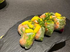 -羲和雅苑•北京烤鸭(国贸商城店)