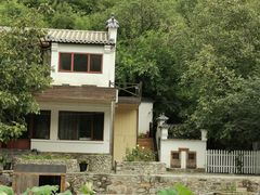 -荷塘味道(水长城店)
