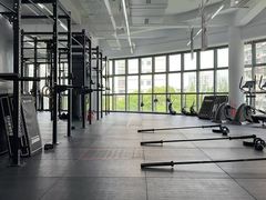 -Track Pro综合体能训练馆(久博都市运动中心店)