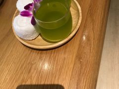 -Let’s Relax Spa(MBK)