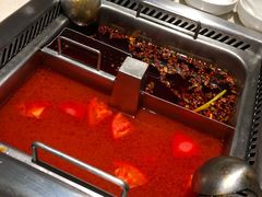 -海底捞火锅鲜切牛肉主题店(长寿路店)