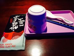 -蛮横肉蟹煲(印象城店)