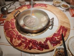 -牛人日志·鲜牛肉骨汤火锅(万科里瑧店)