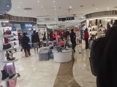 -王府井百货(总府店)