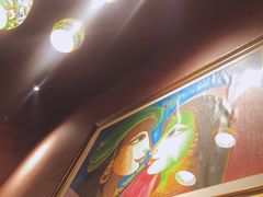 -辛德里印度餐厅(勒泰商圈店)